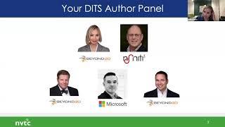 ITIL 4 Leader: Digital & IT Strategy (DITS) | Author Panel