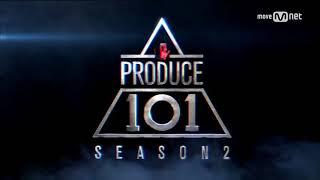 Produce 101 Season 2 - Pick Me Special Stage