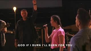 Fresh Fire - Maverick City Music - Worship Nights