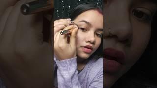 Viral Eyeliner hack ️ #viral #treandinghacks #youtubeshorts #hacks #makeup #viralshort #eyeliner