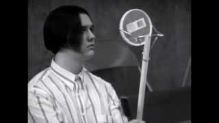 The trial of Damien Echols and Jason Baldwin