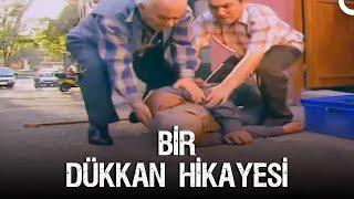 Bir Dükkan Hikayesi - Kanal 7 TV Filmi