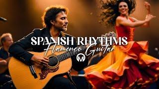 A Stunning Fusion of Flamenco and Spanish Guitar Brilliance (Exclusive V. Playlist)