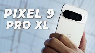 Pixel 9 Pro XL vs Pixel 8 Pro: All New Features!