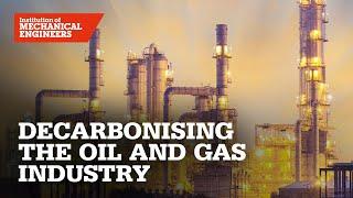 How Can Waste Heat and Geofluids Heat Help Decarbonising the Oil and Gas Industry?