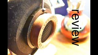 Grado RS2e Review