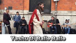 Yeshu di balle balle song with video || Funny || Believe Musics song