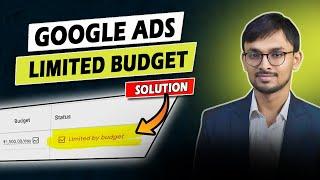 Limited Budget in Google Ads | Google Ads Tutorial in Hindi | Digital Surjeet