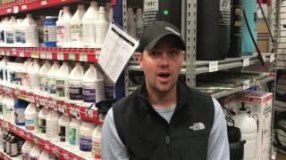 Chris howell carpet dye class