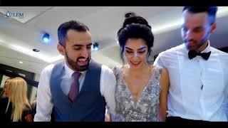 Dilan & Özkan / GRUP NIWAN / Dersim & Elbistan / Mühlheim a.d.R. / ÖzlemProduction®