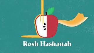 Rosh Hashanah: What’s It Really All About?