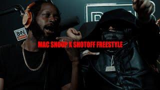 Mac Snoop FreeStyle W/Moneybagg Yo Artist ShotOff x Wikidfilms @boxedin_