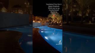 ️FamilyresortFort Arabesque Resort Spa & Villas in Egypte,Hurghada (Makadi Bay) #hurghada  #egypt