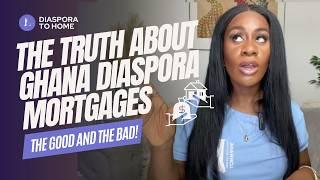 How Ghana's Diaspora is Changing the Mortgage Game