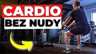 Nie cierpisz CARDIO? Te 3 sposoby to zmienią!
