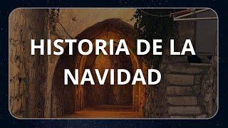 Historia de la navidad, por el pastor José Manuel Sierra