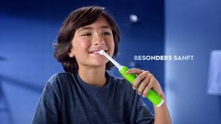 Oral-B Pro Junior Elektrische Zahnbürste