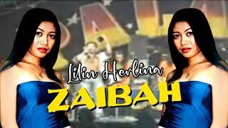 Lilin Herlina - Zaibah  |  New Pallapa