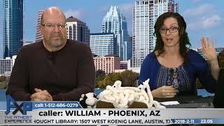 Objective or Subjective Morality & Moral Dilemas | William - Phoenix, AZ | Atheist Experience 22.05