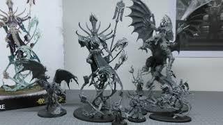 Nagash - Death Lords - Review (AoS)