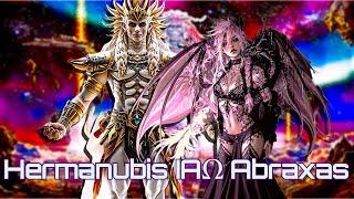 The Greatest Story NEVER Told | Hermanubis ⨹ Abraxas ~IAΩ~ ʢ ₮ ⊛