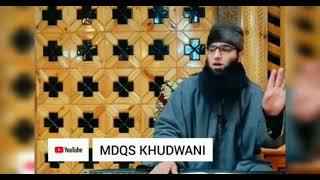 #How_to_Retain_Steadfastness              Mehraj Bashir Wani Al-Madani