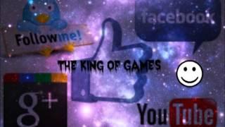 TheKingOfGames Beast Outro!!!!!!!!