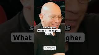 Darryl Bashar explains what the higher mind really is.