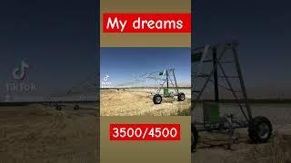 #pivot #liener #center #irrigation #agro #shorts #schort #creator #farmers #homestead #güleç