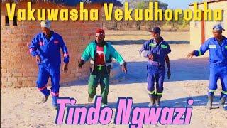 Tindo Ngwazi - Vakuwasha VeKudhorobha Official Video Laktam Studios 2024