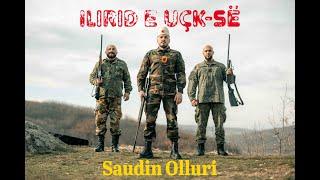 SAUDIN OLLURI - ILIRID E UÇK-SË ( PROD BY SAUDIN )