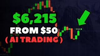 $6,215 PER WEEK WITH AI TRADING BOT ON POCKET OPTION  BINARY OPTIONS BOT BINARY OPTION STRATEGY