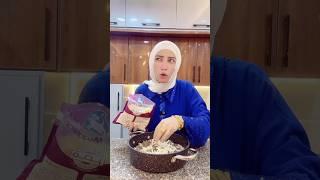 الست المصرية في المصيف  Part2