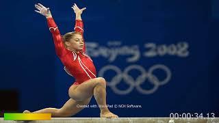 Gymnastics Floor Music - Queen of Kings by Alessandra Mele