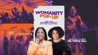 Have Life Church (Womanity Pop-Up Event)