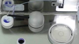 easySpiral by Interscience : See the world's fastest spiral plater in action