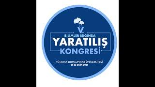 YARATILIŞ KONGRESİ AÇILIŞ KONUŞMALARI