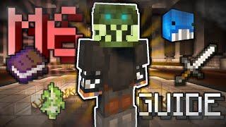 The *BEST* M6 TANK GUIDE - Hypixel Skyblock