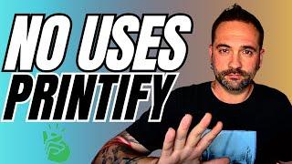 Stop Using Printify for Print On Demand, Switch to Printful