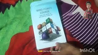 mind power course...