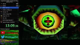 100% No SRM in 8h 38m 28s by Coldeggman [May 13 2017].mp4