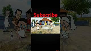 twin craft funny cartoon video