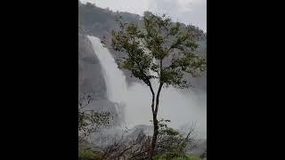 #Kuntala Waterfall || Location