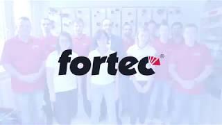 Fortec Polska - spot