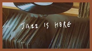 [Playlist] What Does Jazz Mean To You?