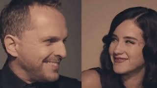 Miguel Bosé & Ximena Sariñana - Aire Soy (Videoclip oficial)