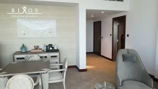 Rixos Premium Alamein