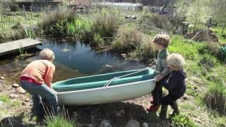 How to fix a messed up Organic:Natural Pool - without chemicals