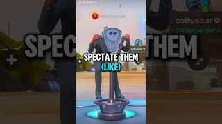 A Hacker Has Just Killed You! #fortnite #shorts #trending