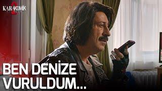 Birol İzdivaç Programına Başvuruyor | Karakomik Filmler 2: Emanet